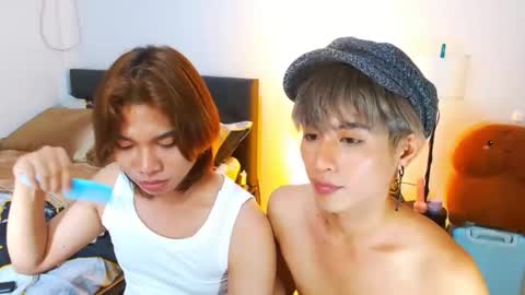 Snapshot of wildesttwinky chatting on 05.15.26 Arvie Rubio online show from 05.15.26