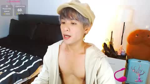 Snapshot of wildesttwinky chatting on 05.29.26 Arvie Rubio online show from 05.29.26