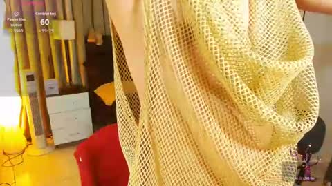 Snapshot of wildesttwinky chatting on 07.23.26 Arvie Rubio online show from 07.23.26