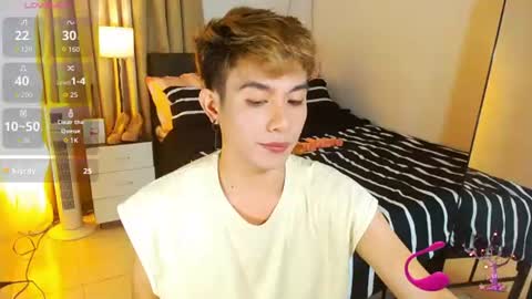 Snapshot of wildesttwinky chatting on 07.27.26 Arvie Rubio online show from 07.27.26
