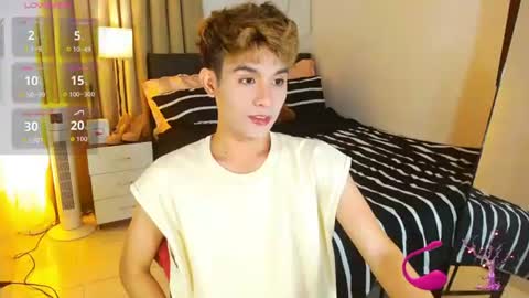 Snapshot of wildesttwinky chatting on 07.28.26 Arvie Rubio online show from 07.28.26
