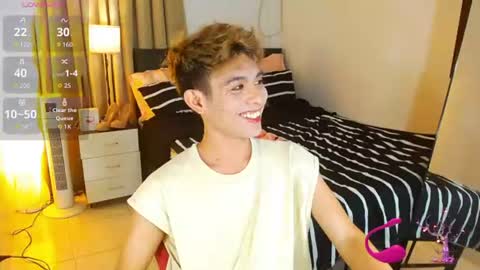 Snapshot of wildesttwinky chatting on 07.28.26 Arvie Rubio online show from 07.28.26
