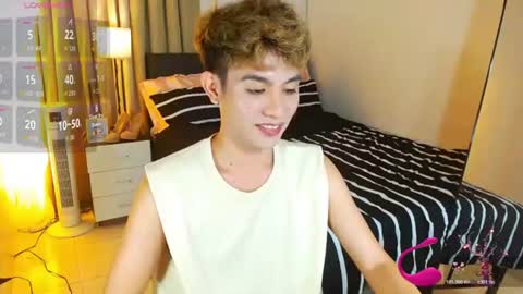 Snapshot of wildesttwinky chatting on 07.28.26 Arvie Rubio online show from 07.28.26