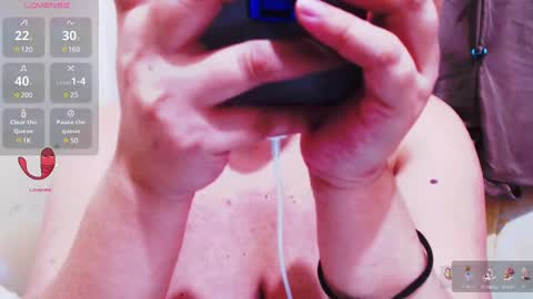 Snapshot of wildhotasianx chatting on 02.20.25 wildhotasianx online show from 02.20.25