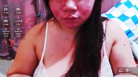 Snapshot of wildhotasianx chatting on 02.22.25 wildhotasianx online show from 02.22.25