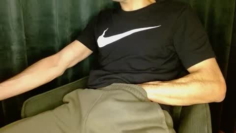 wildjerk91 online show from 10.01.25