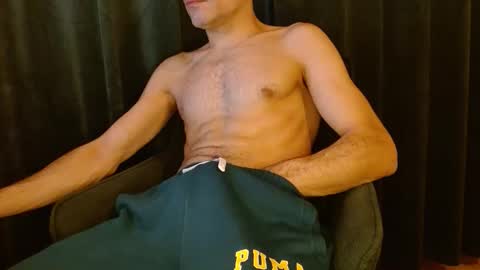 wildjerk91 online show from 10.29.25