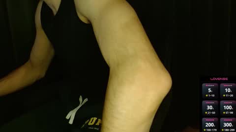 wildjerk91 online show from 11.12.25