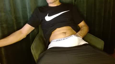 wildjerk91 online show from 12.14.25