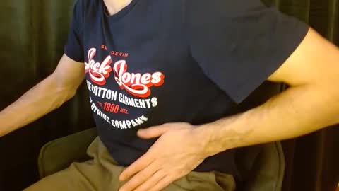 wildjerk91 online show from 12.21.25