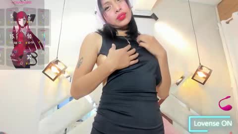 Snapshot of wildkiitty chatting on 02.11.26 Kitty online show from 02.11.26