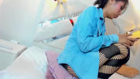 Snapshot of wildkiitty chatting on 02.15.26 Kitty online show from 02.15.26