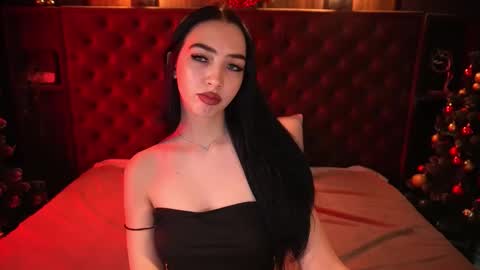 Alena online show from 12.23.25