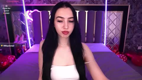 Alena online show from 02.13.26