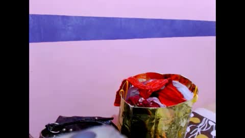 Snapshot of wildnika chatting on 03.04.25 wildnika online show from 03.04.25