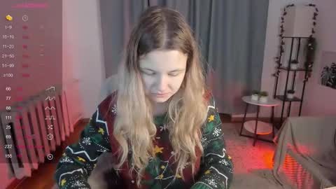 Mila 3 online show from 11.26.25