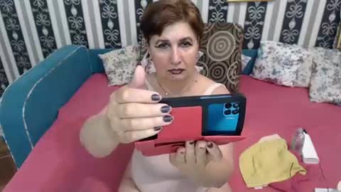 Snapshot of wildpammy chatting on 06.17.26 ask me online show from 06.17.26