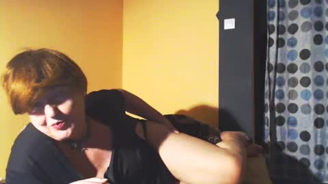 WildRedCat online show from 01.26.25