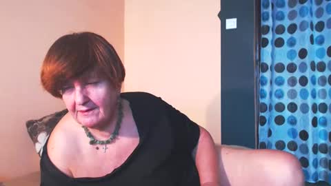 WildRedCat online show from 01.29.25