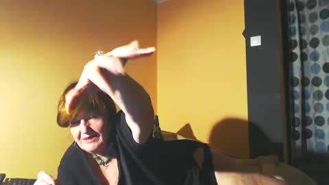 WildRedCat online show from 02.02.25