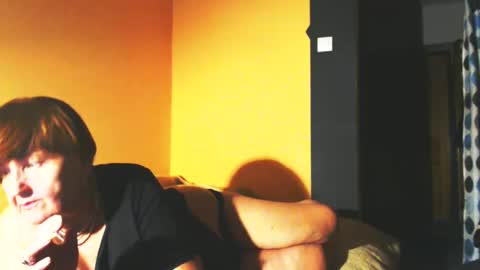 WildRedCat online show from 02.11.25