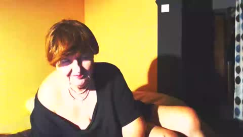 WildRedCat online show from 02.15.25