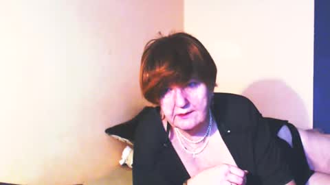 WildRedCat online show from 02.19.25