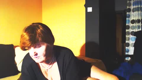 WildRedCat online show from 03.01.25