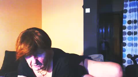 WildRedCat online show from 03.02.25