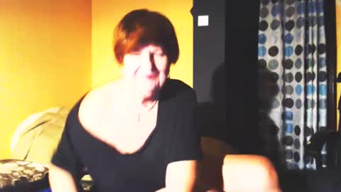 WildRedCat online show from 03.08.25