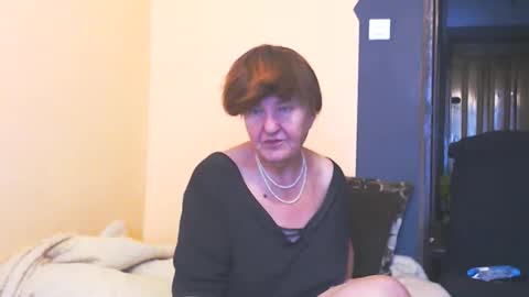 WildRedCat online show from 10.02.25