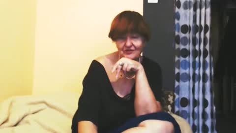 WildRedCat online show from 10.11.25