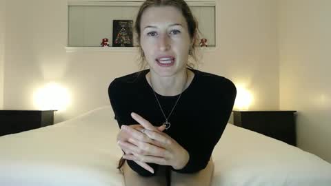 WildRose L - check my Pinned tweet if you dont see me online within 5 minutes after Ive sent email notifications online show from 12.28.24