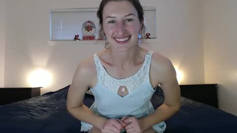 WildRose L - check my Pinned tweet if you dont see me online within 5 minutes after Ive sent email notifications online show from 01.12.25