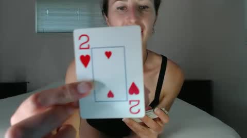 WildRose L - check my Pinned tweet if you dont see me online within 5 minutes after Ive sent email notifications online show from 09.23.25