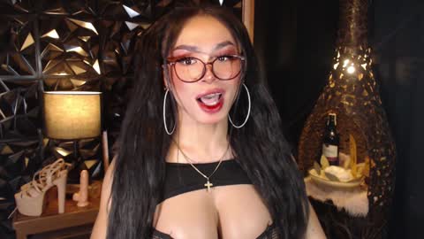 ROXIE online show from 02.05.25