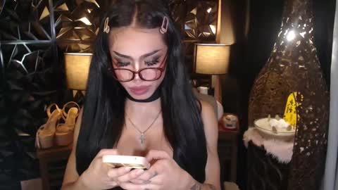 ROXIE online show from 02.22.25