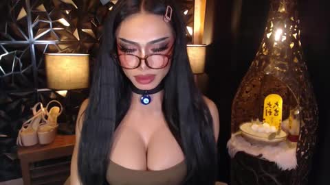 ROXIE online show from 03.03.25