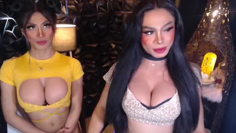 ROXIE online show from 03.11.25