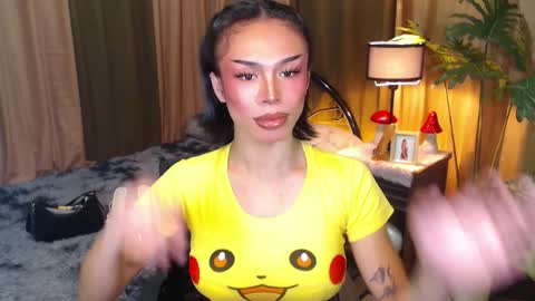 ROXIE online show from 09.21.25