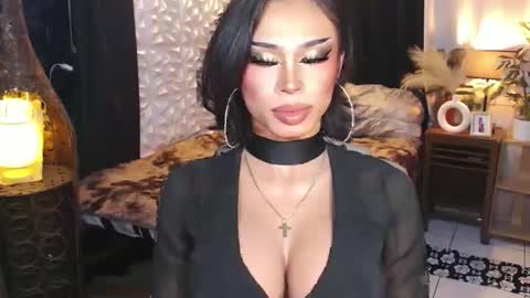 ROXIE online show from 10.10.25