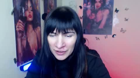 Rosalinda online show from 02.19.26