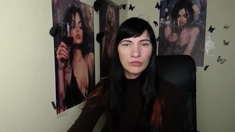 Rosalinda online show from 04.22.26