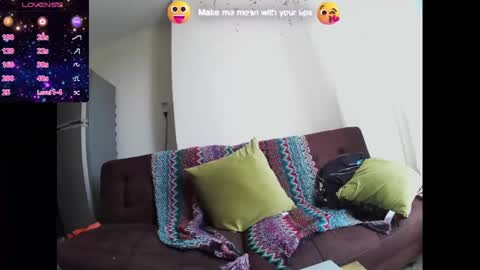 Wild Strawberry online show from 01.07.25