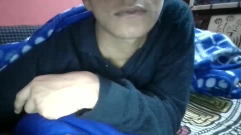 Snapshot of wildstud699 chatting on 12.20.25 wildstud699 online show from 12.20.25