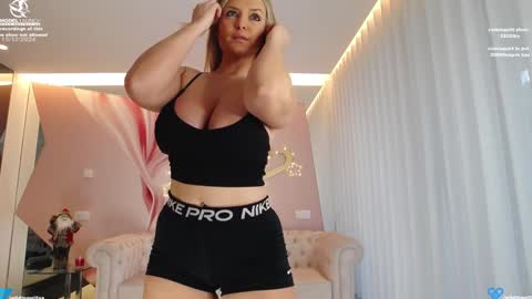 Lili online show from 12.15.24