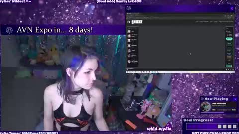 Wylie Wanderlust online show from 01.14.26