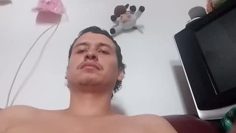 wilian77 online show from 04.16.26