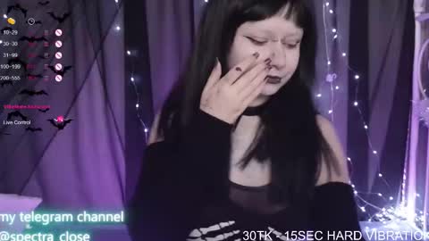 Your virtual girlfriend online show from 02.04.26