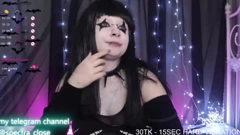 Your virtual girlfriend online show from 02.06.26